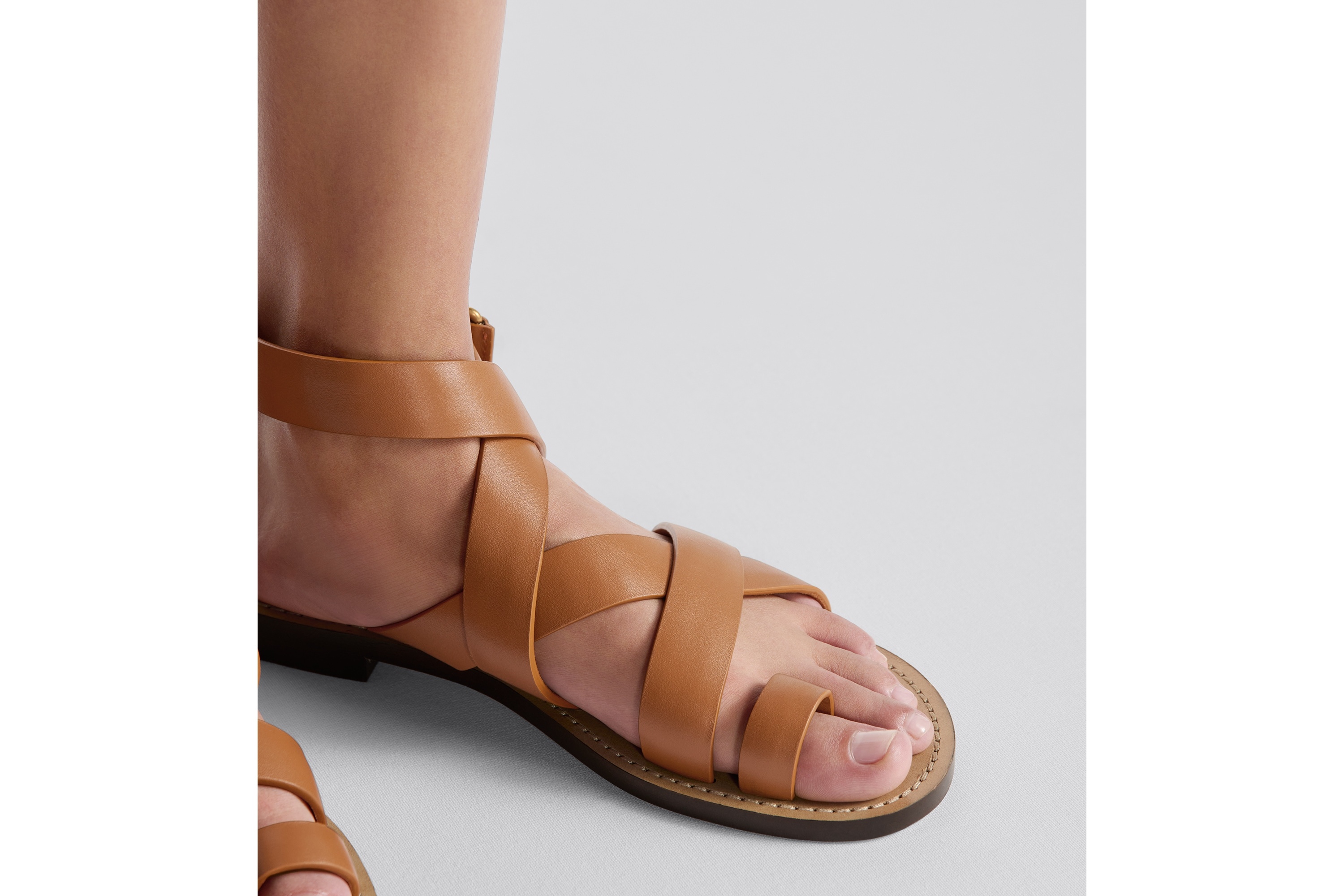 Dioriviera Dior Sun Thong Sandal - 3