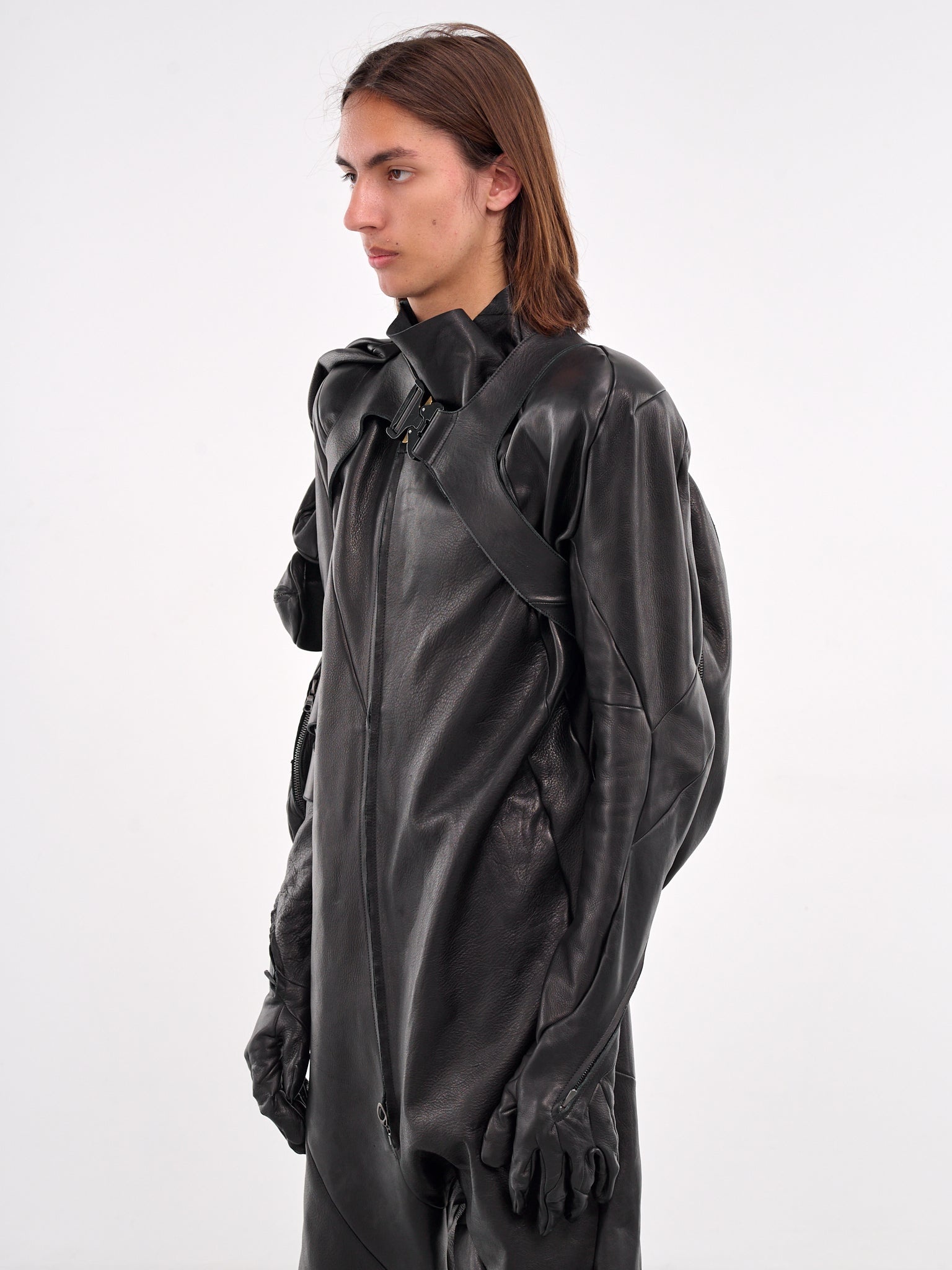 'The Architect' Mutant Bag - 2