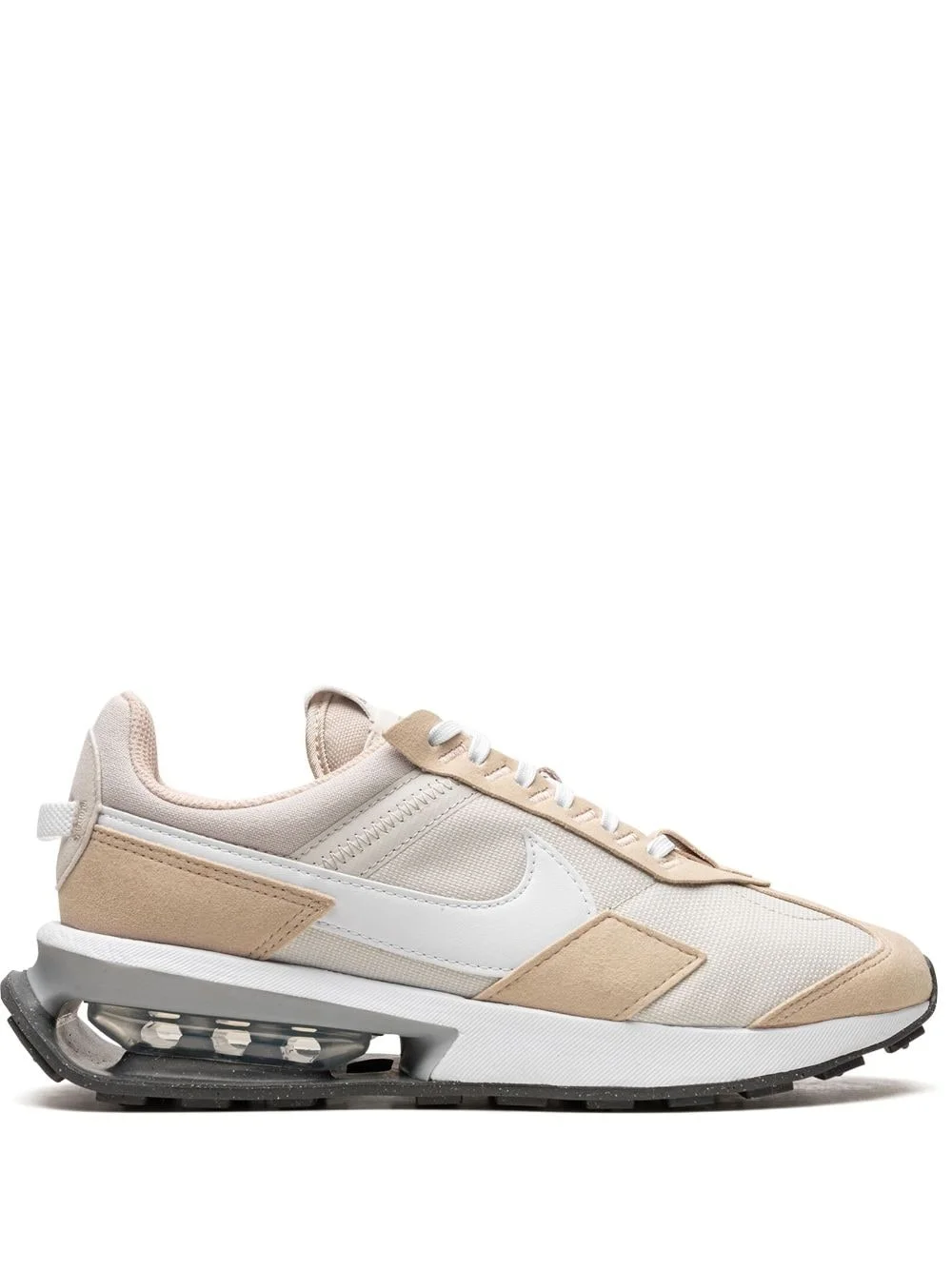 Air Max Pre-Day "Light Bone/Sand Drift" sneakers - 1