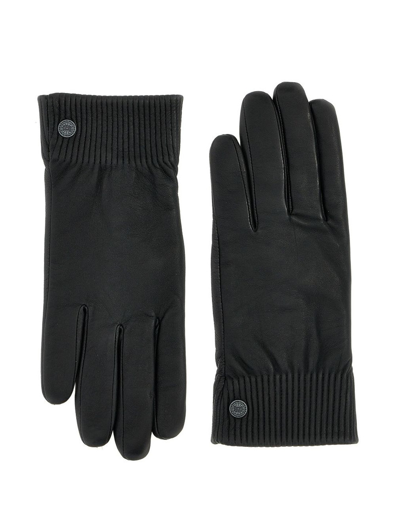 leather gloves 1