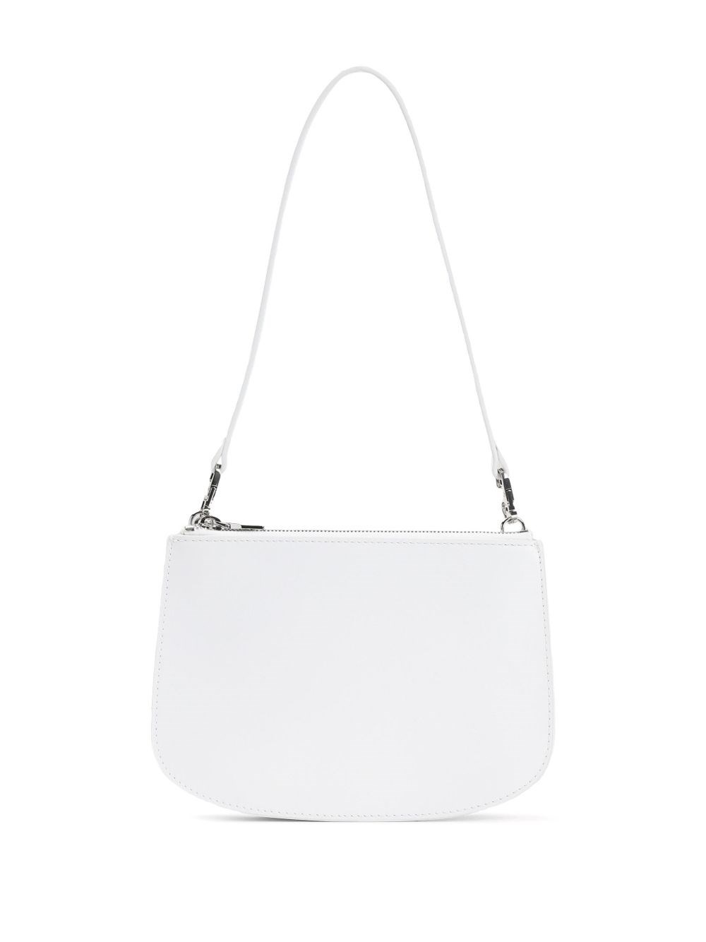 1DR Twin leather shoulder bag - 3