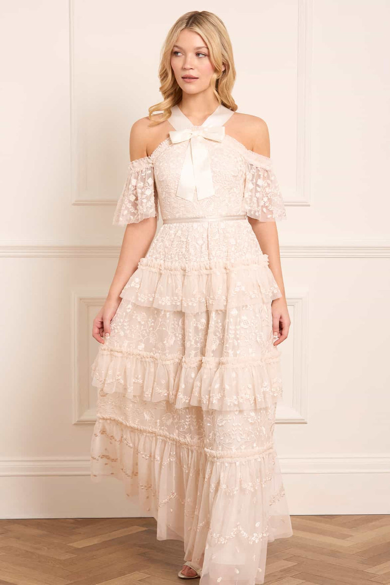 Primrose Gown 3