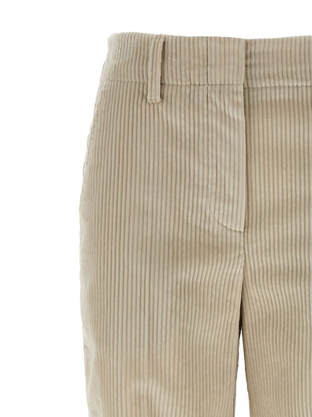 corduroy trousers - 3