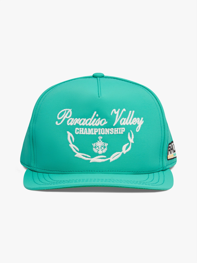 VALLEY CHAMPS HAT - 1