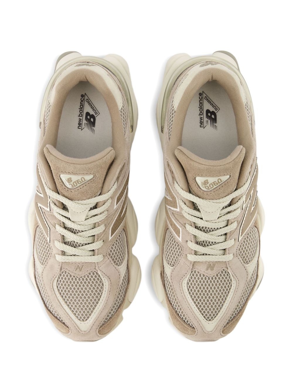 9060 sneakers - 4