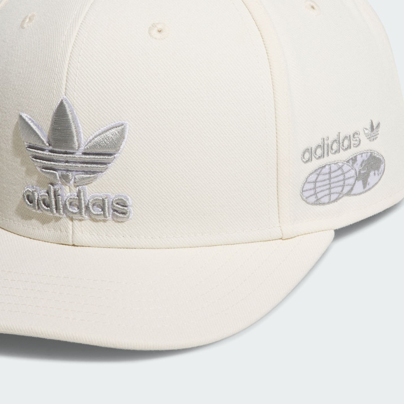 Men's Modern 2.0 Structured Cap 3