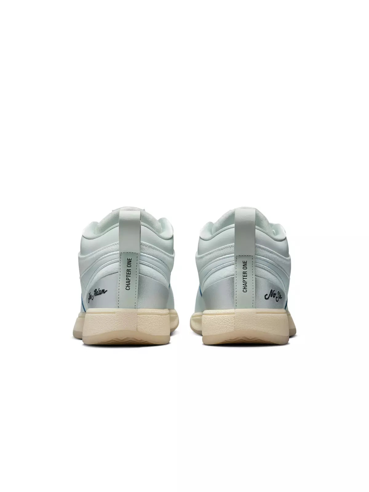 Book 1 "Moss Point" Men's Basketball Shoe - 10