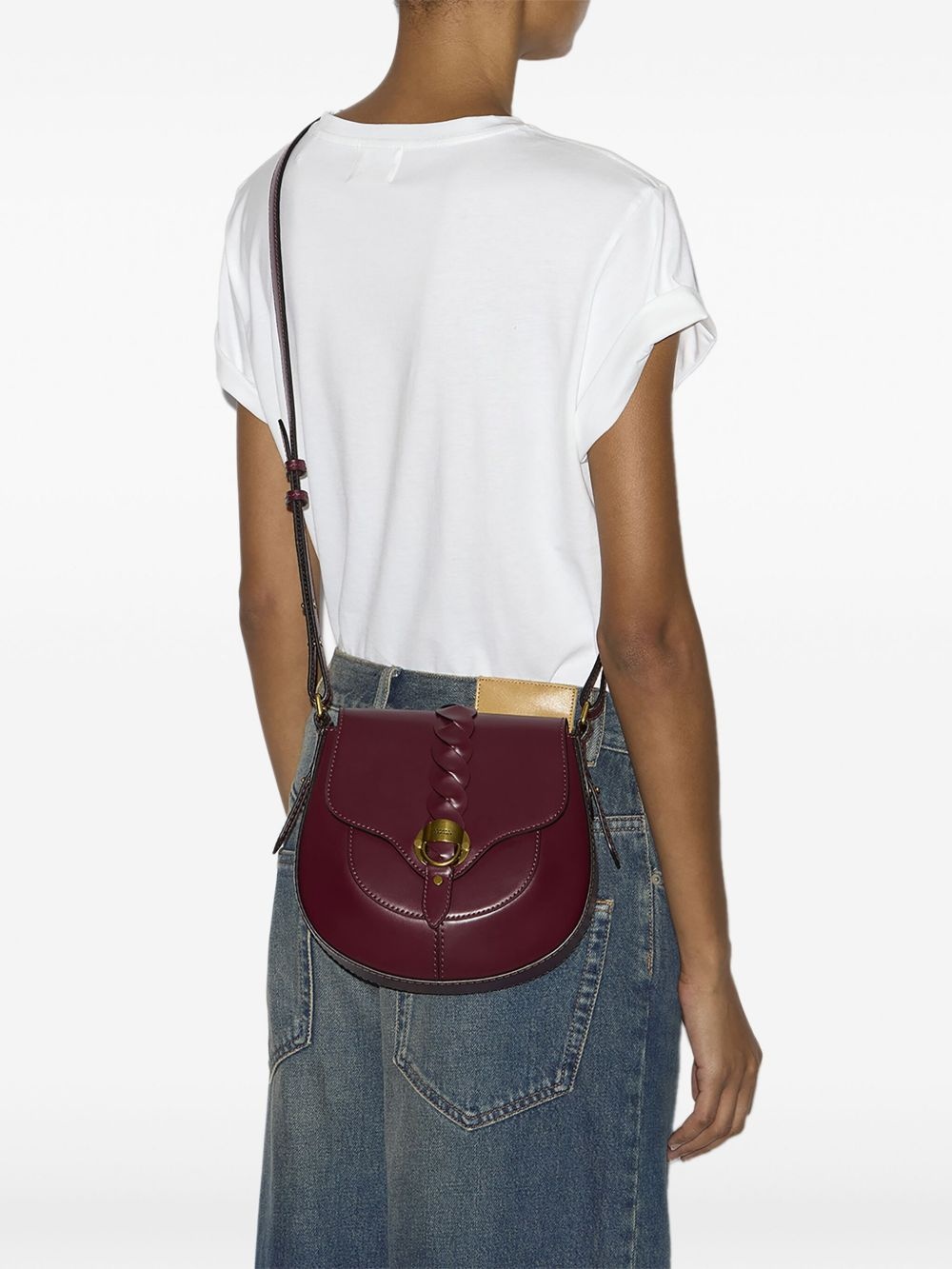 small Altay crossbody bags - 2