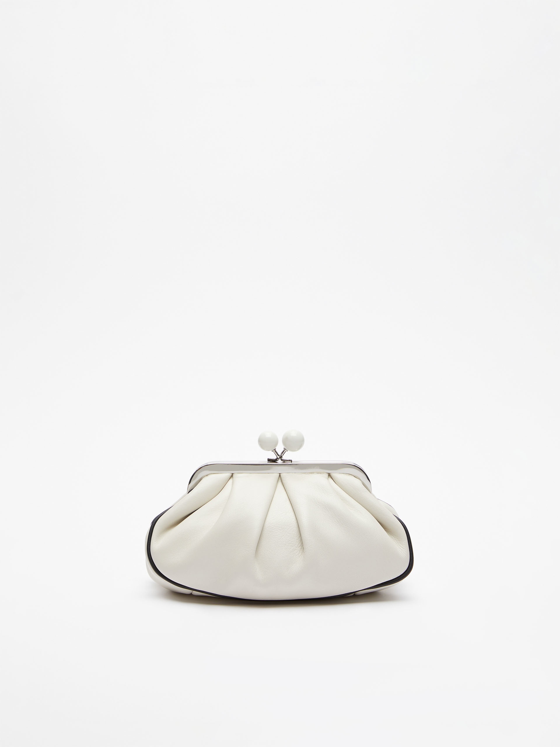 Small Pasticcino Bag in nappa leather - 3
