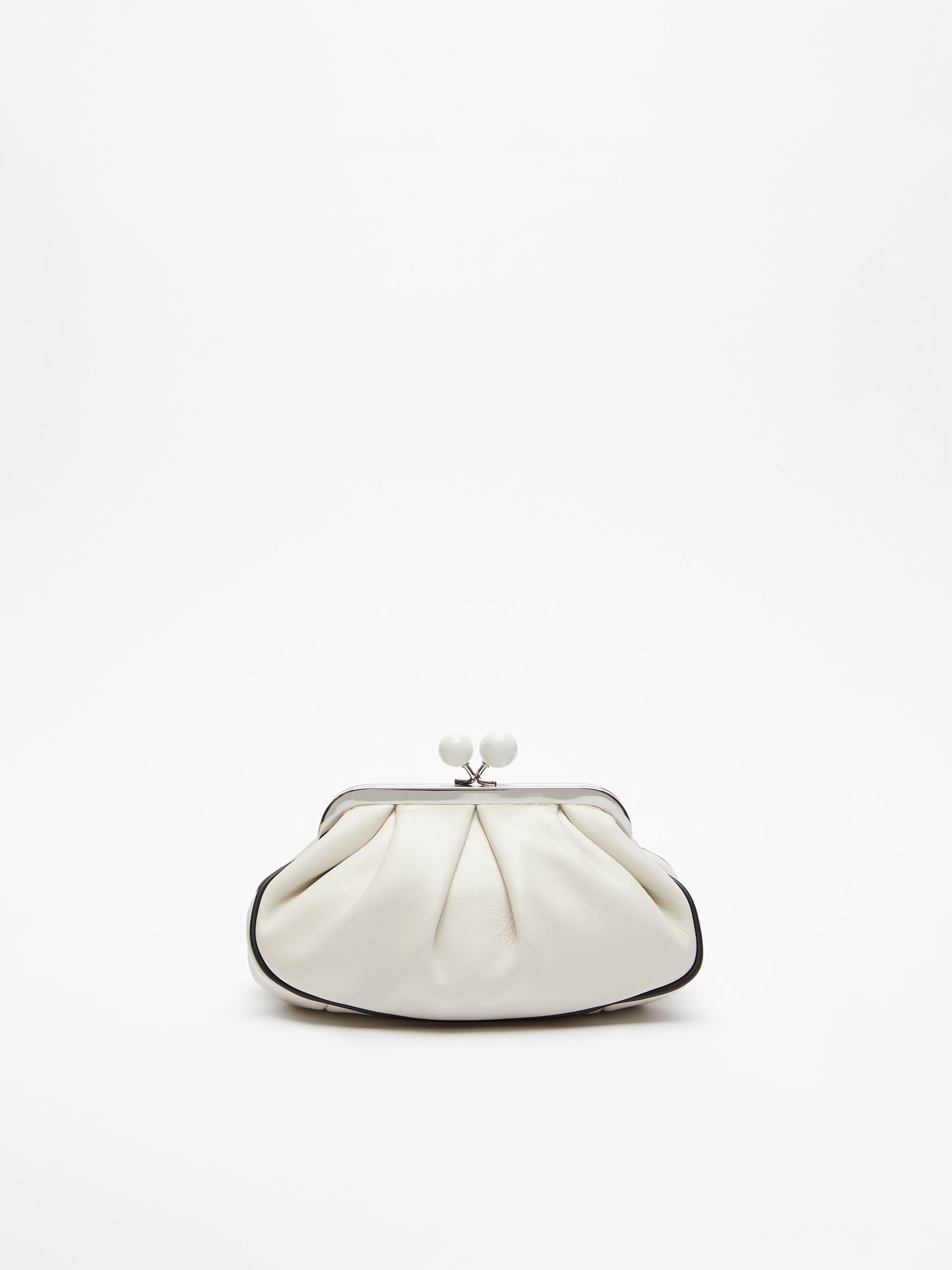 MITICO Small Pasticcino Bag in nappa leather - 3