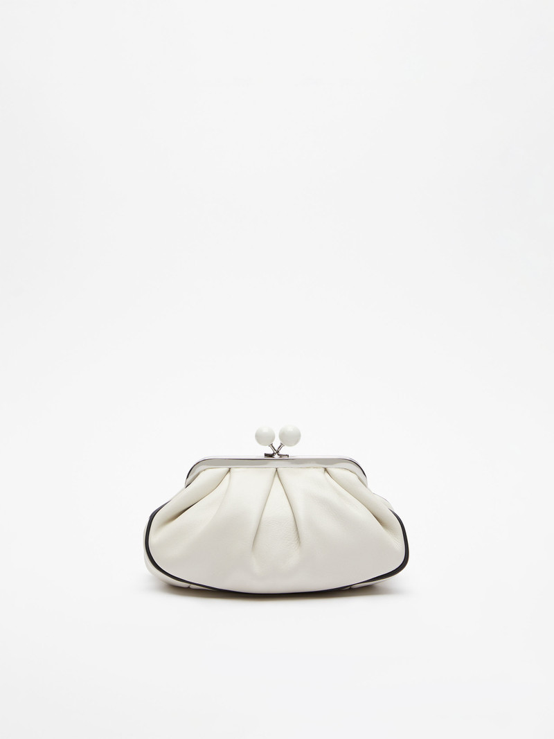 MITICO Small Pasticcino Bag in nappa leather 3