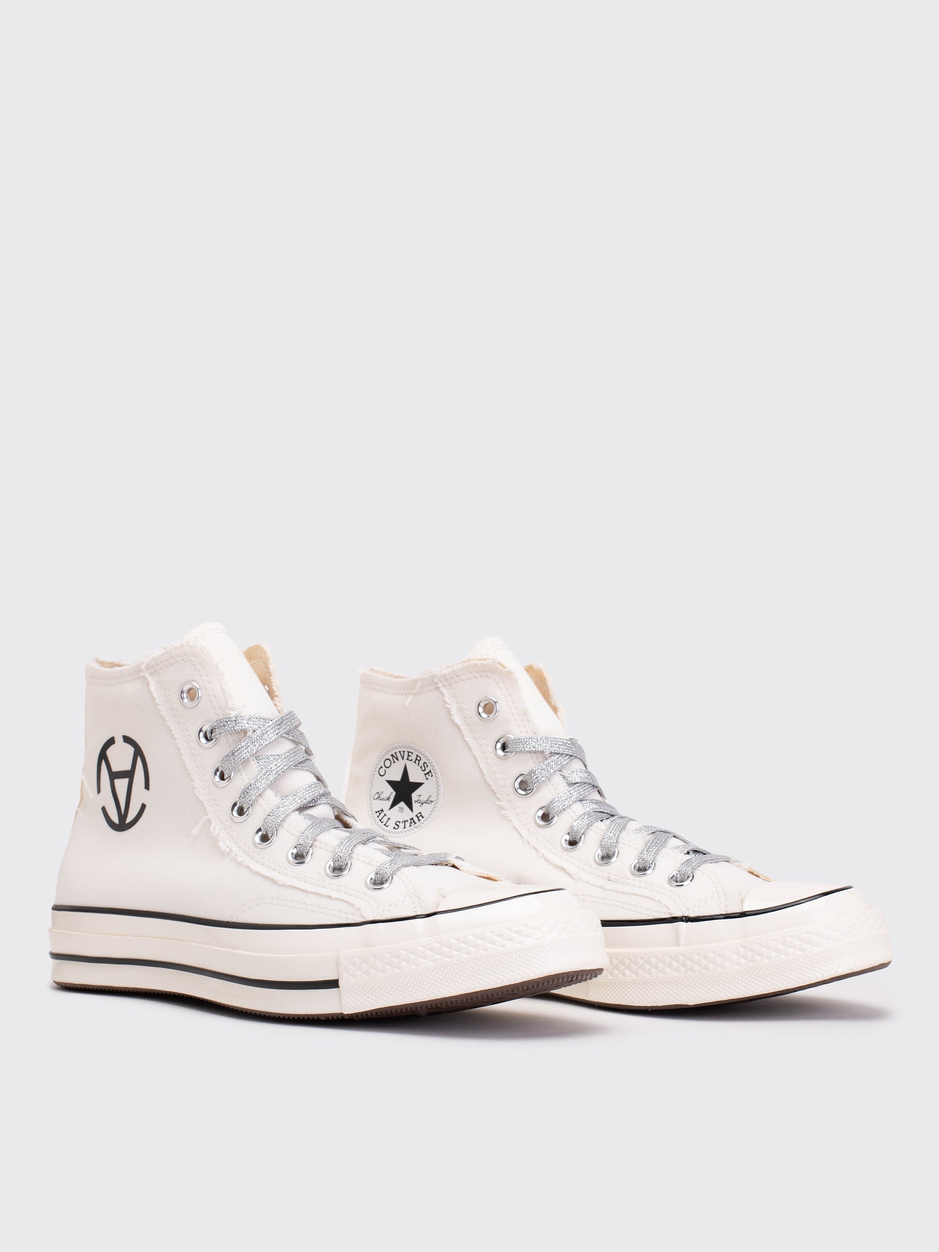 Slam Jam x Chuck 70 High - 2