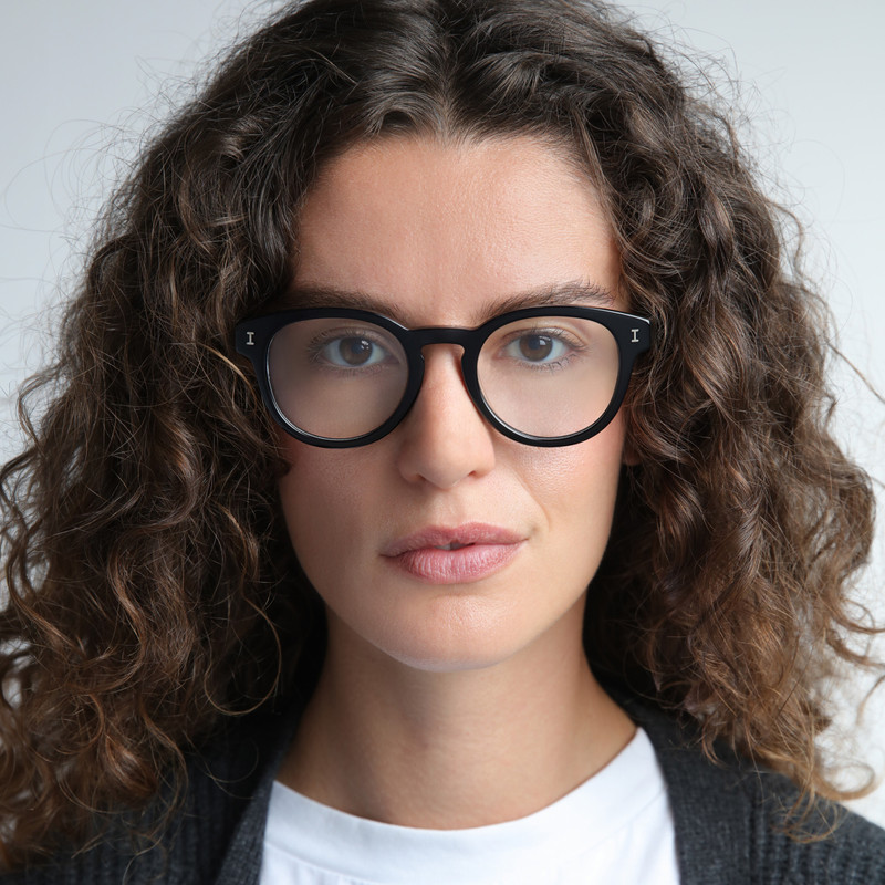 illesteva The Met x illesteva II Optical outlook