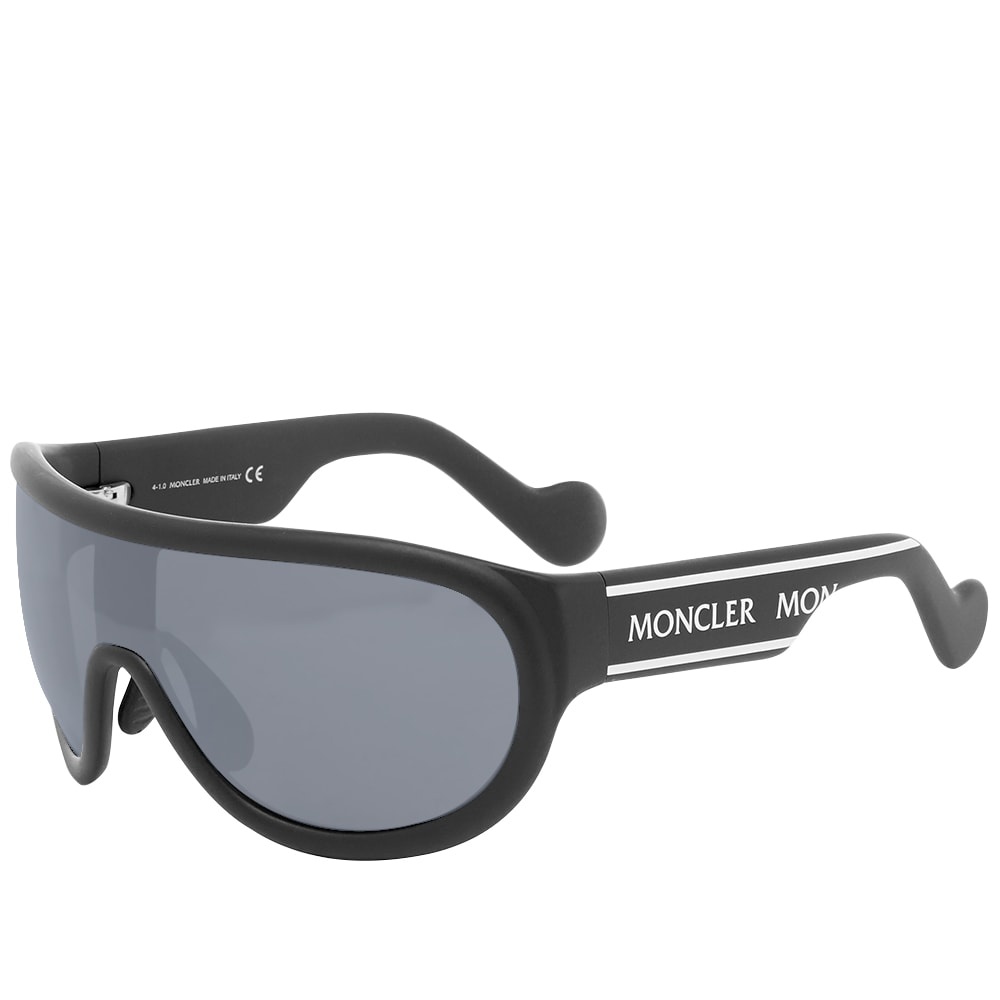 Moncler ML0096 Sunglasses - 1