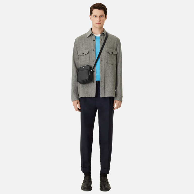 Montblanc Sartorial nano messenger outlook