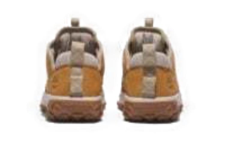 (WMNS) Timberland Greenstride Motion 6 Sneakers 'Wheat' A647M754 - 5