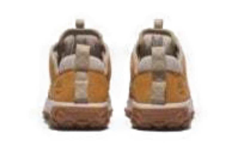 Timberland (WMNS) Timberland Greenstride Motion 6 Sneakers 'Wheat' A647M754 outlook