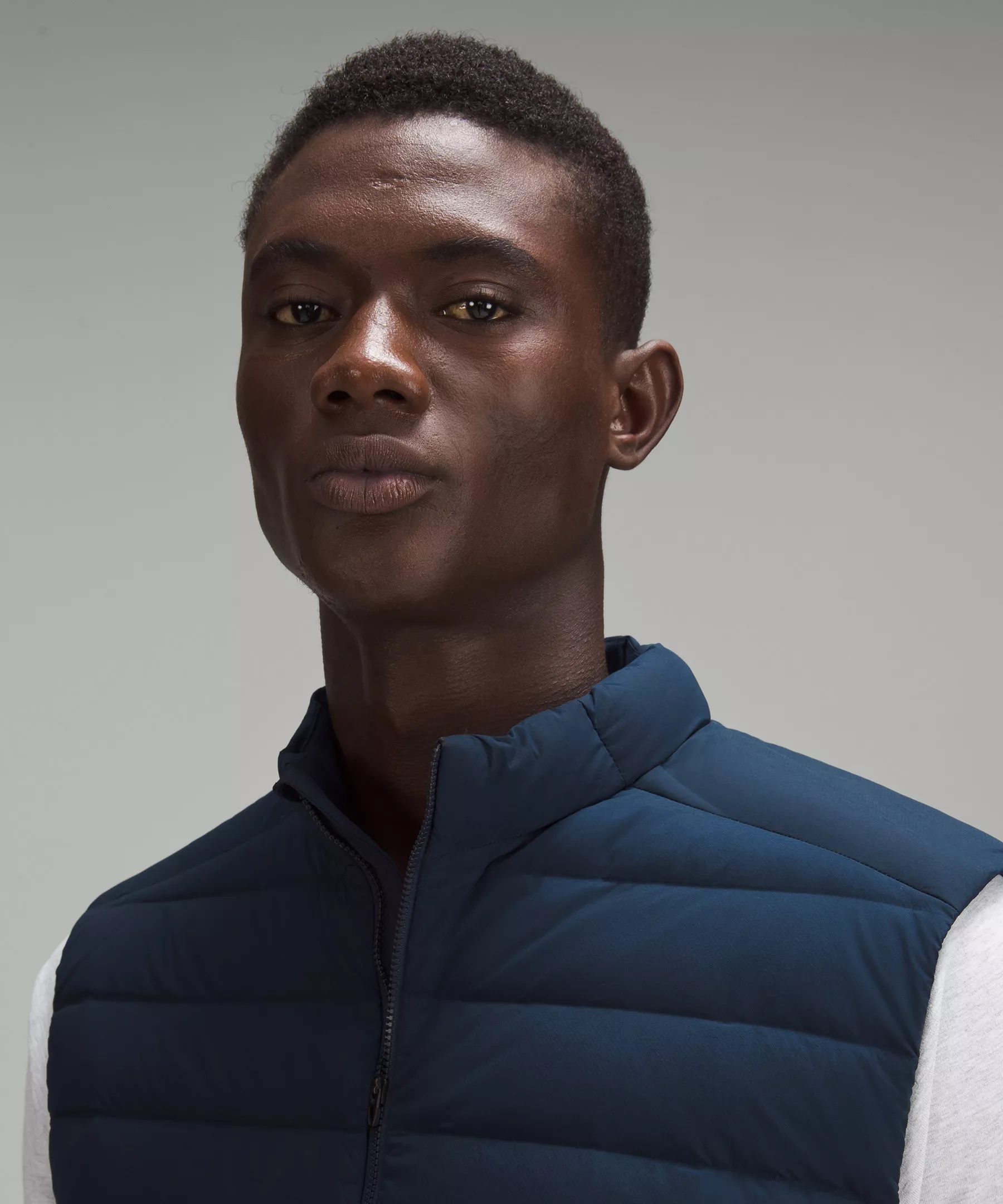 Navigation Down Vest - 4