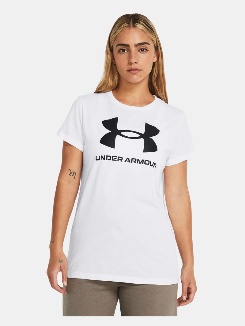 Under Armour UA Rival Logo outlook