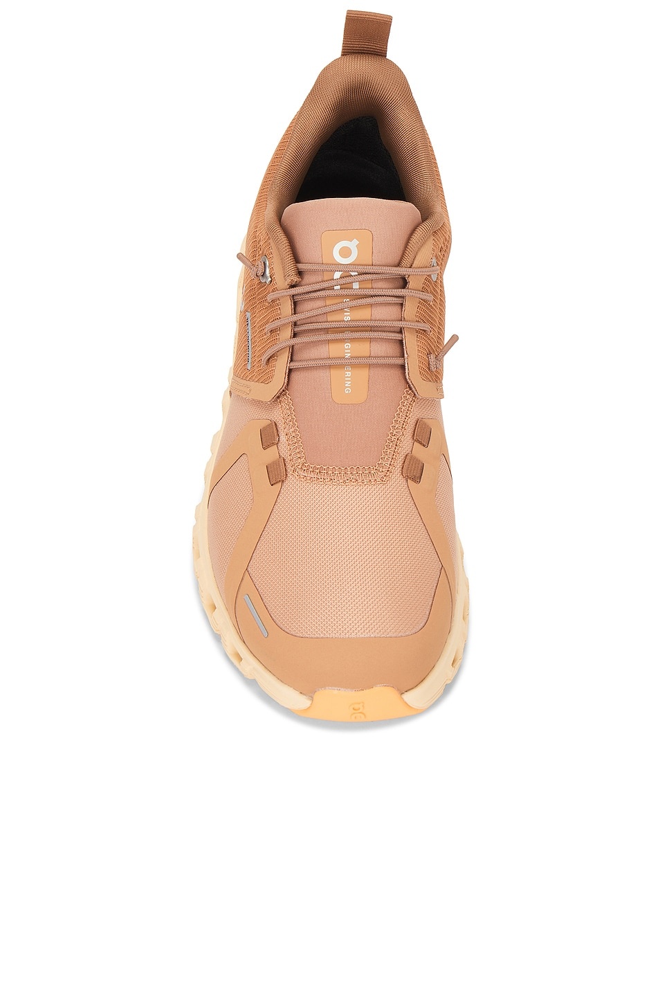 Cloud 6 Wp Sneaker - 4
