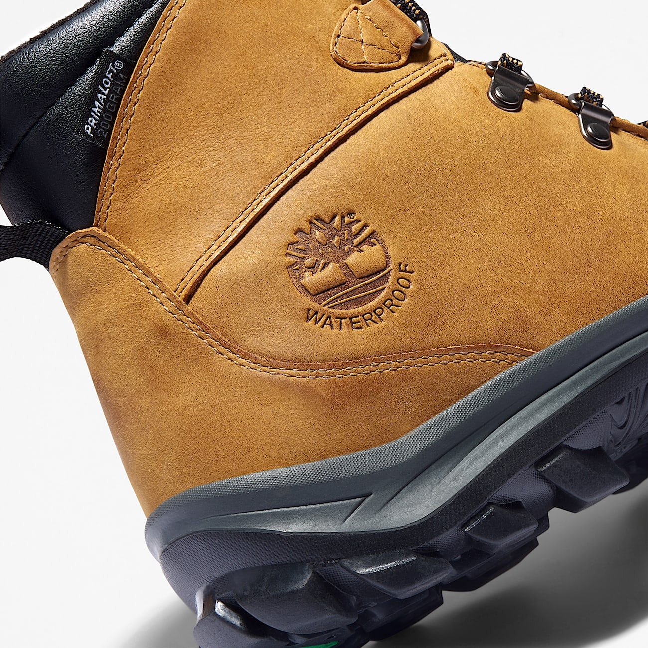 Men's Chillberg Waterproof Mid Hiker Boot - 6