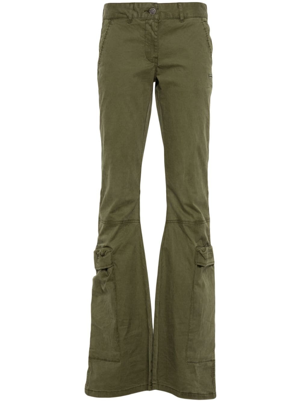 P-Ower cargo pants - 1