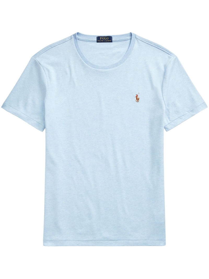 Polo Pony cotton T-shirt 1