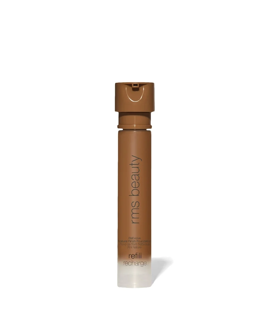 ReEvolve Natural Finish Liquid Foundation - 1