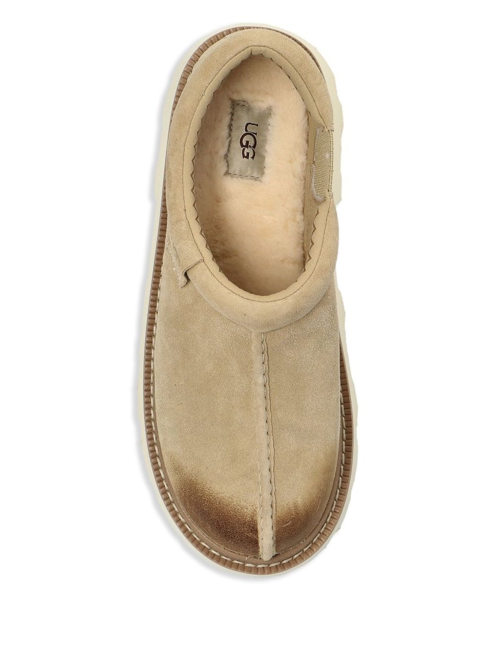 Tasman slippers - 7