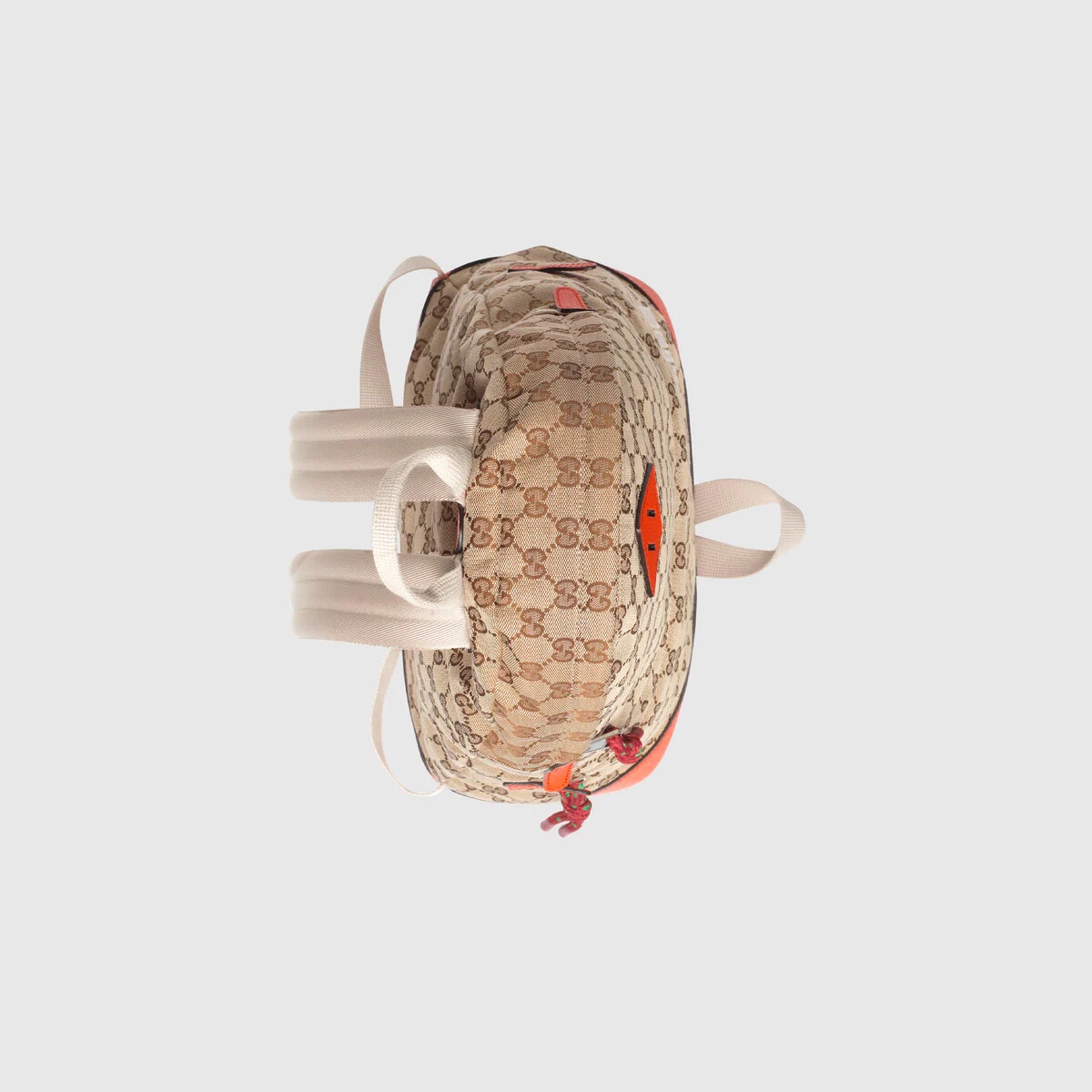 The North Face x Gucci backpack - 6