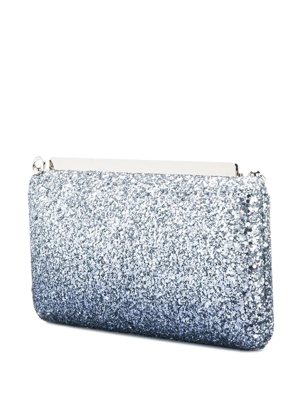 Ellipse clutch bag - 3