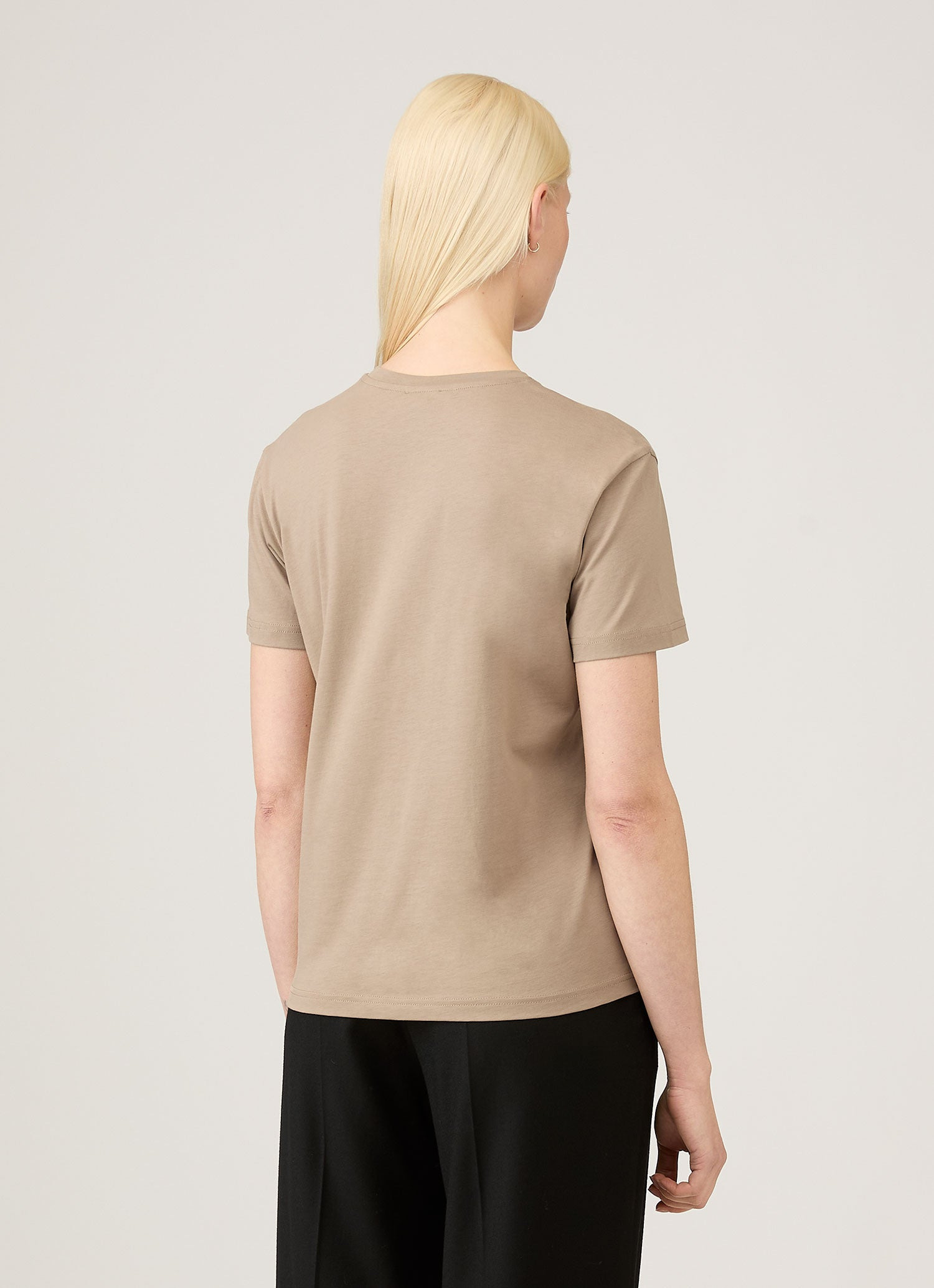 Boy Fit T‑shirt - 3