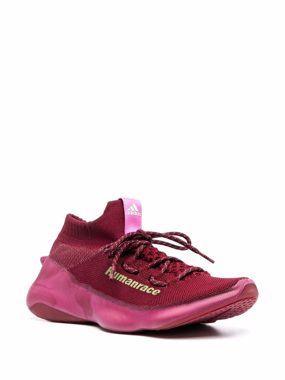 x Pharrell Humanrace Sichona sneakers - 2