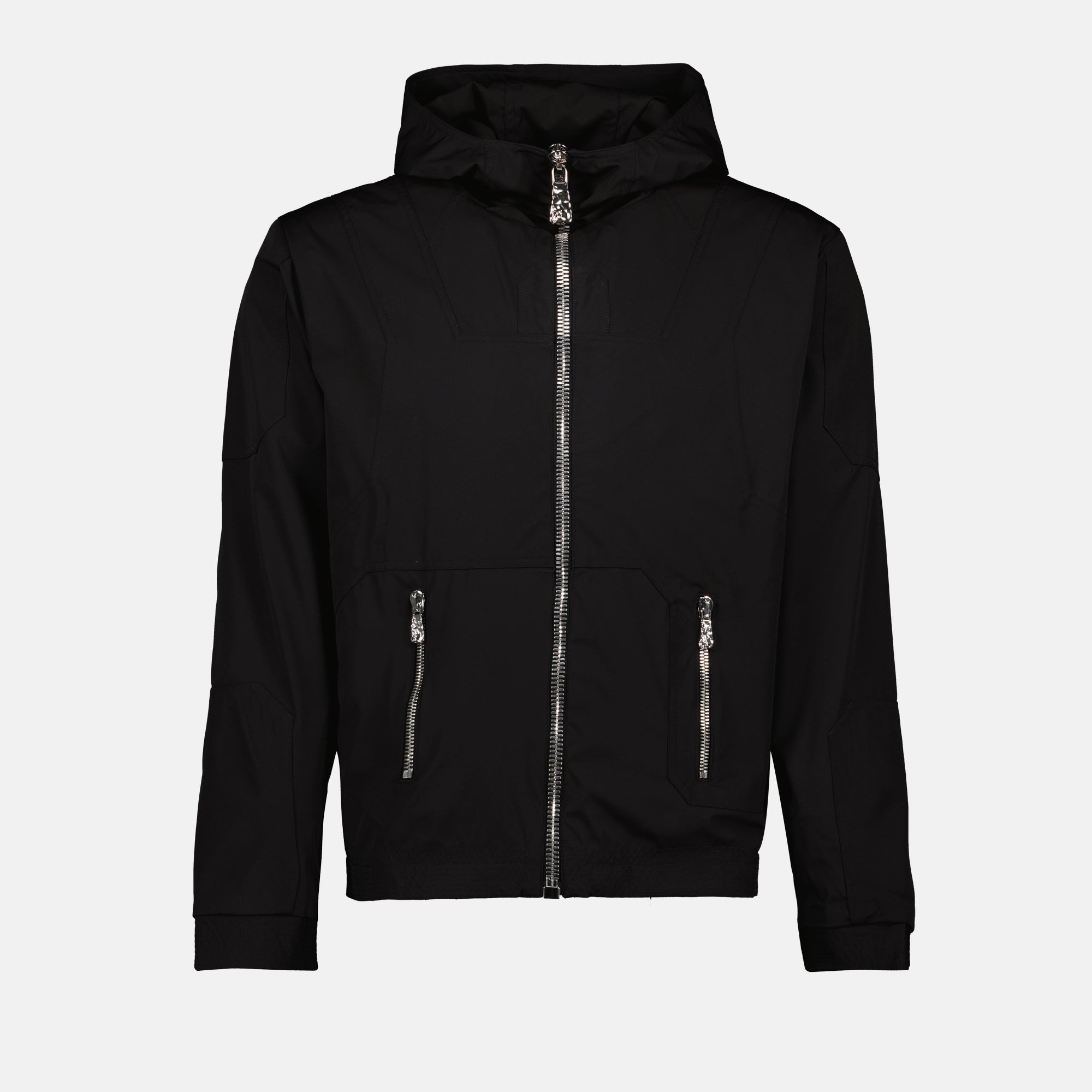 L8 Studio - Veste Rangement - 4