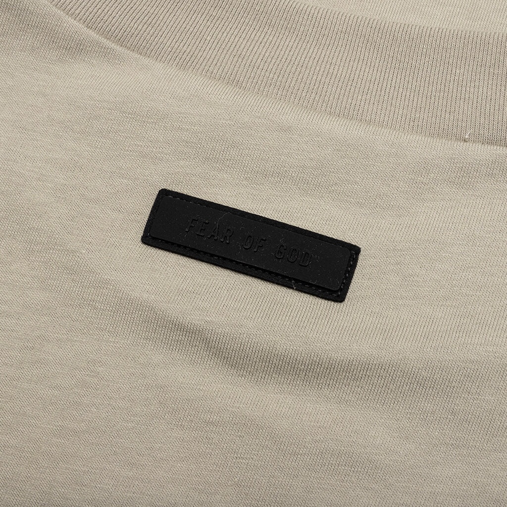 L/S SHIRT- SEAL - 3