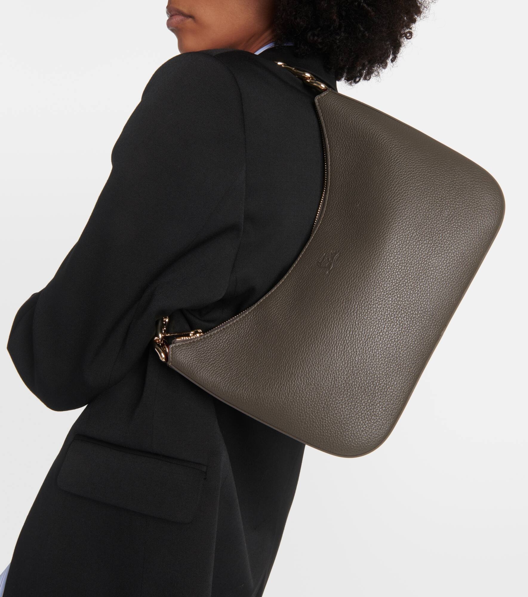 Loubila Chain Large shoulder bag - 2