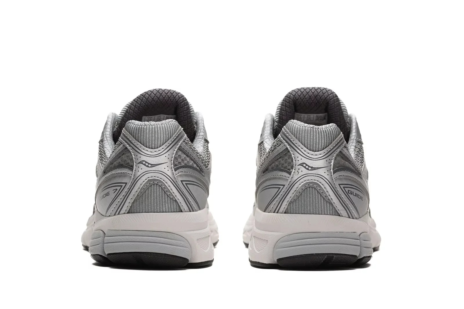 Progrid Guide 7 "Grey Silver" - 4
