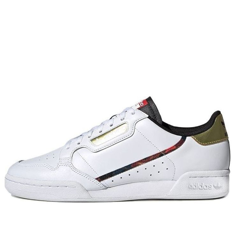 adidas Continental 80 'Chinese New Year' FW5325 - 1