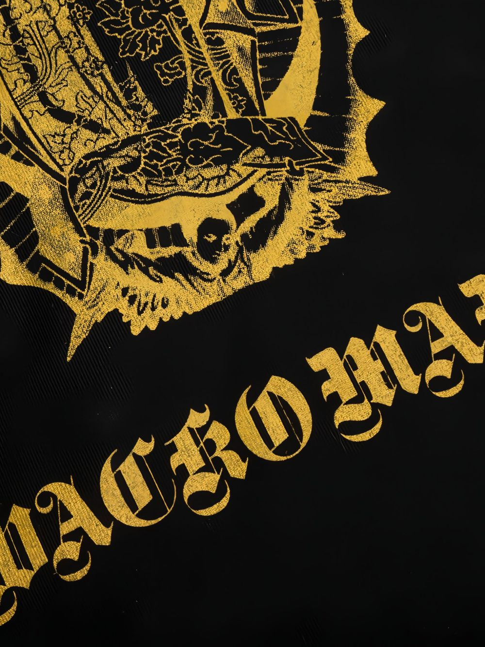 N-1 Deck graphic jacket - 4