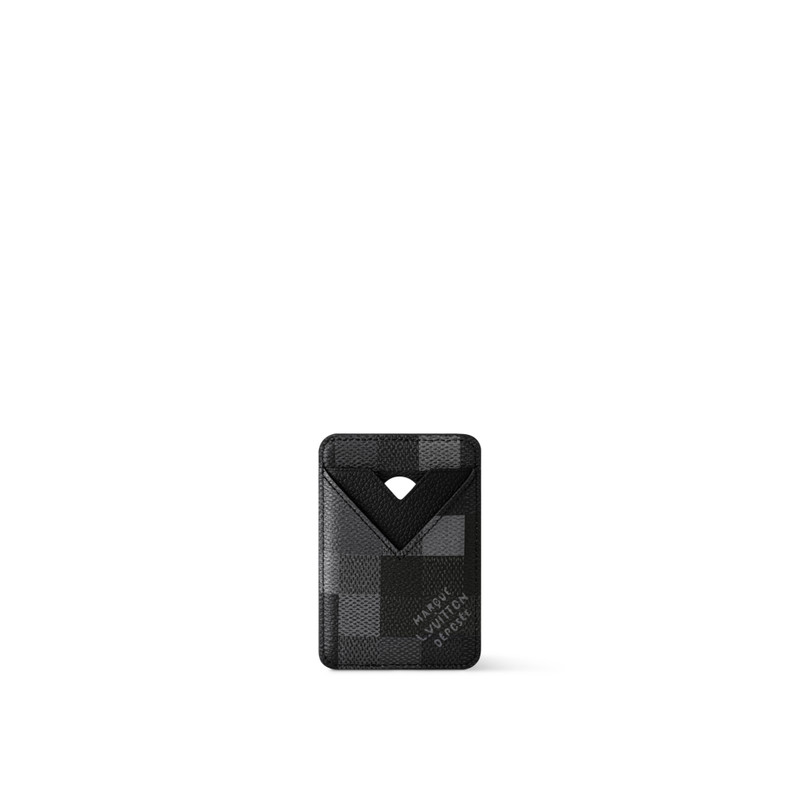 Magnetic Card Holder 1