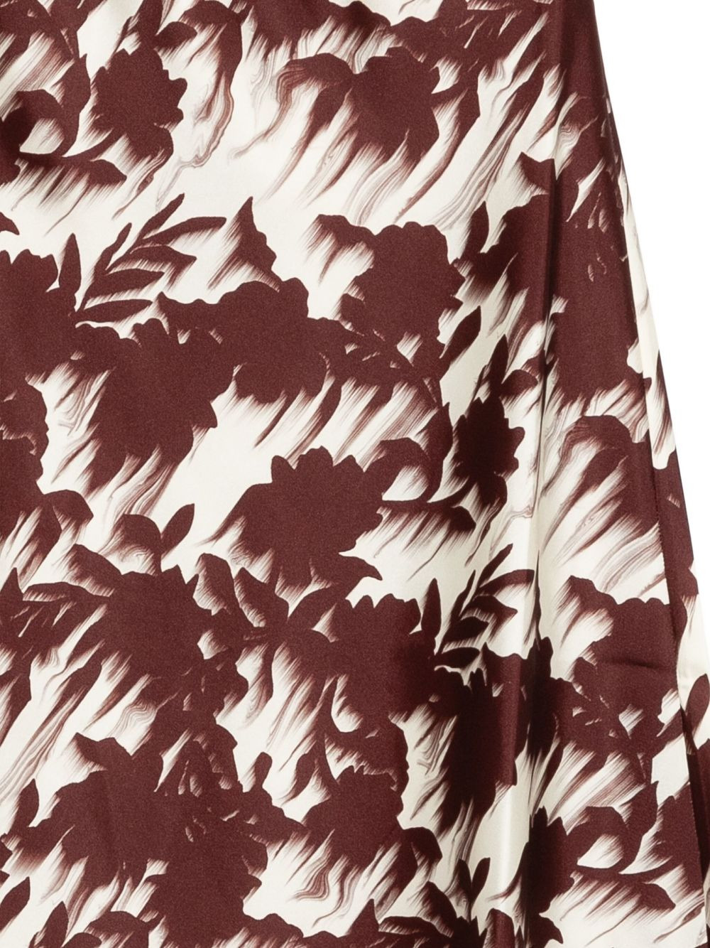 drill slip skirt - 3