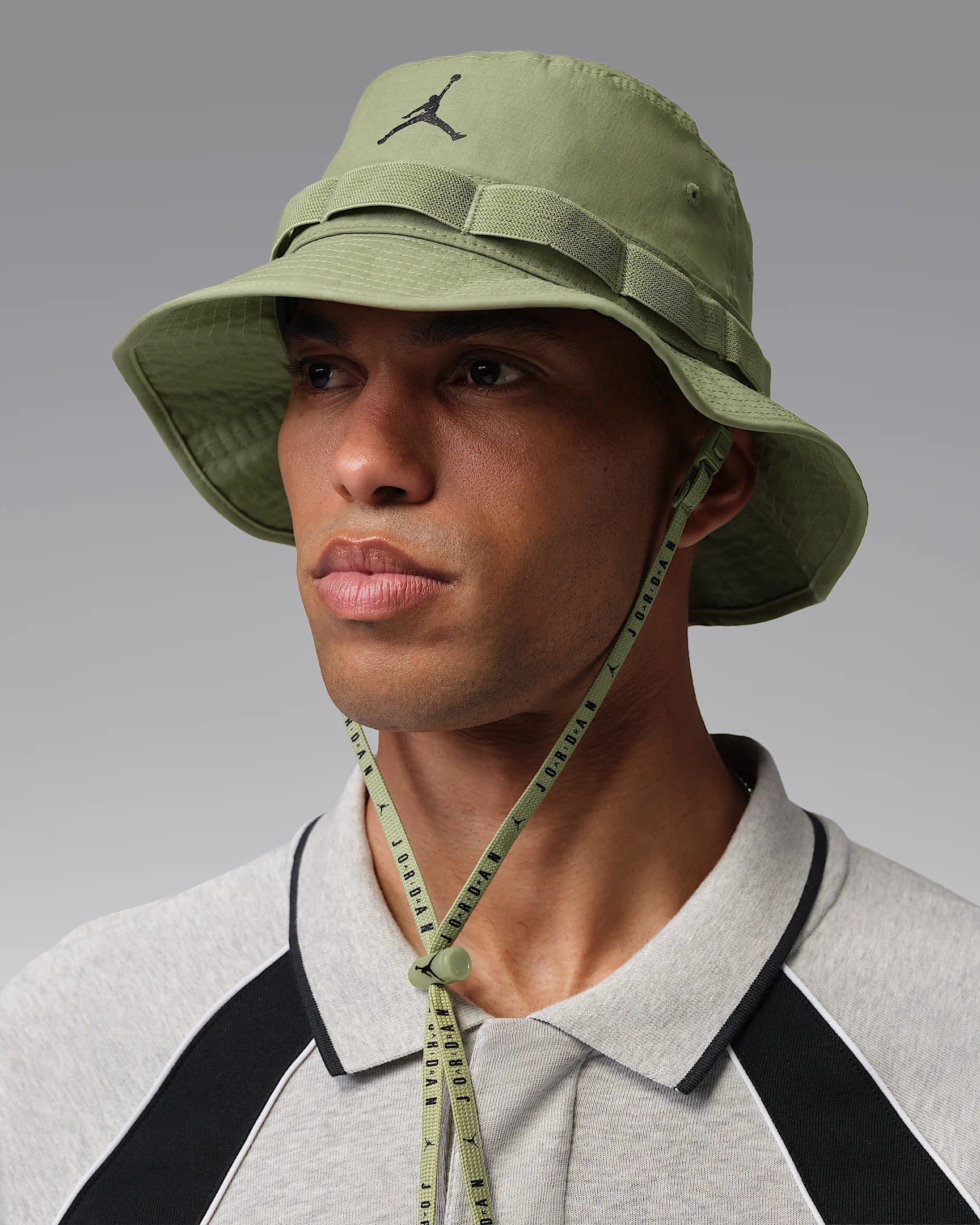Jordan Apex Bucket Hat - 1