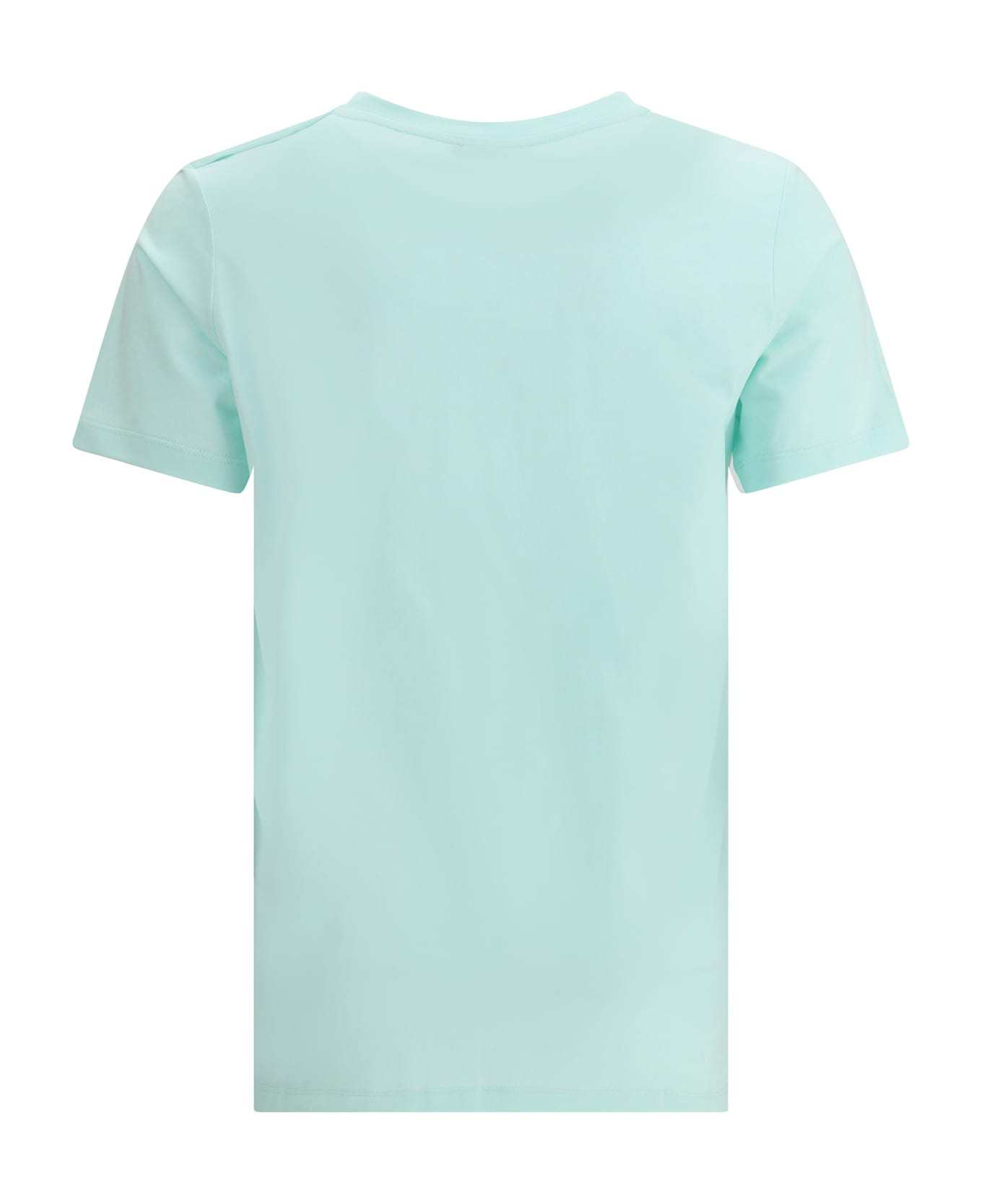 Logoed T-shirt - 2
