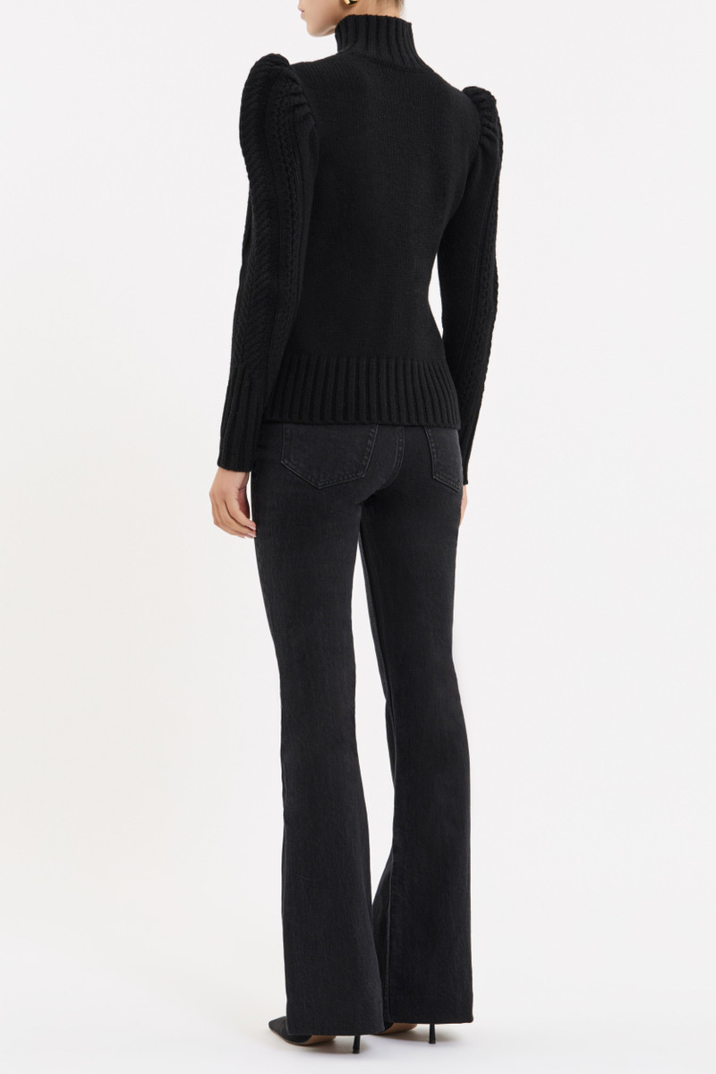 Ebba Knit Jumper 4