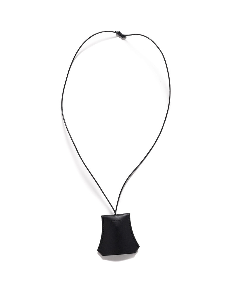 Hender Scheme Key Neck Holder Black outlook