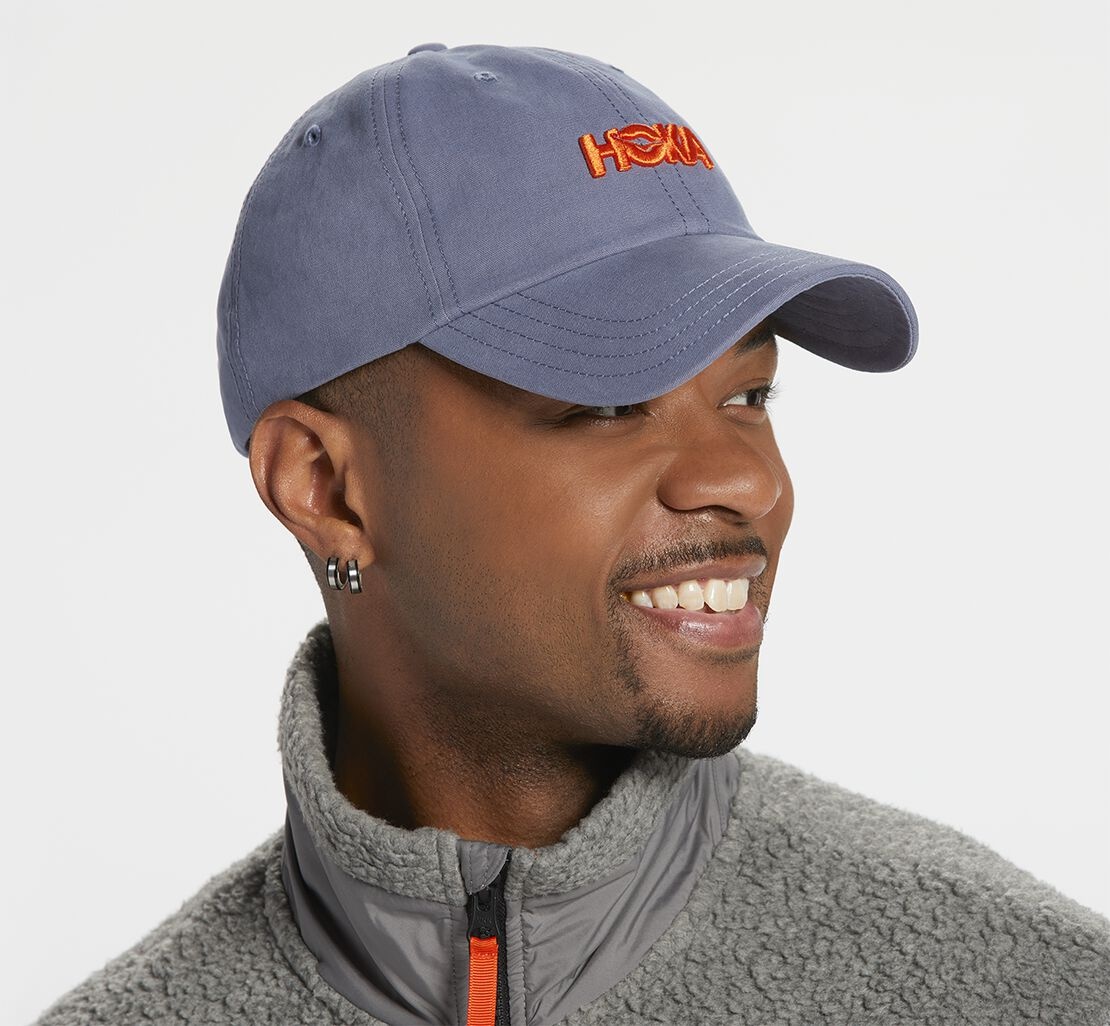 All Gender Casual Hat - 3