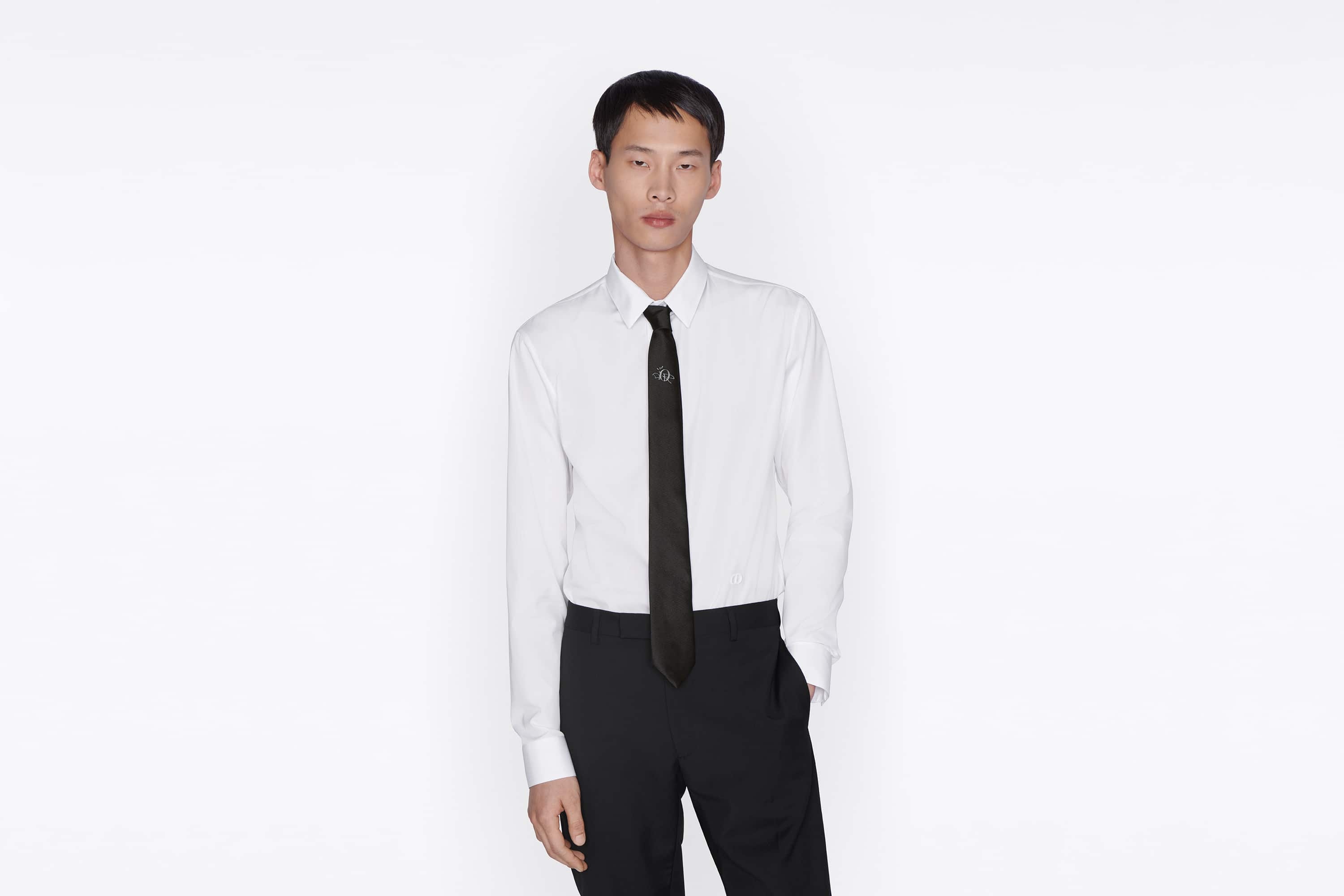 CACTUS JACK DIOR Tie - 3