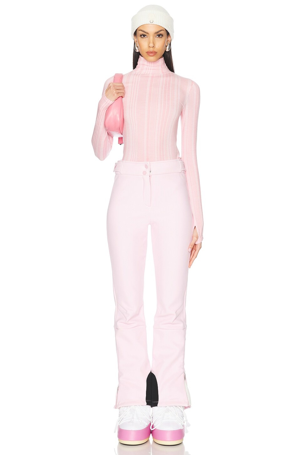 Saint Moritz Ski Pant - 5