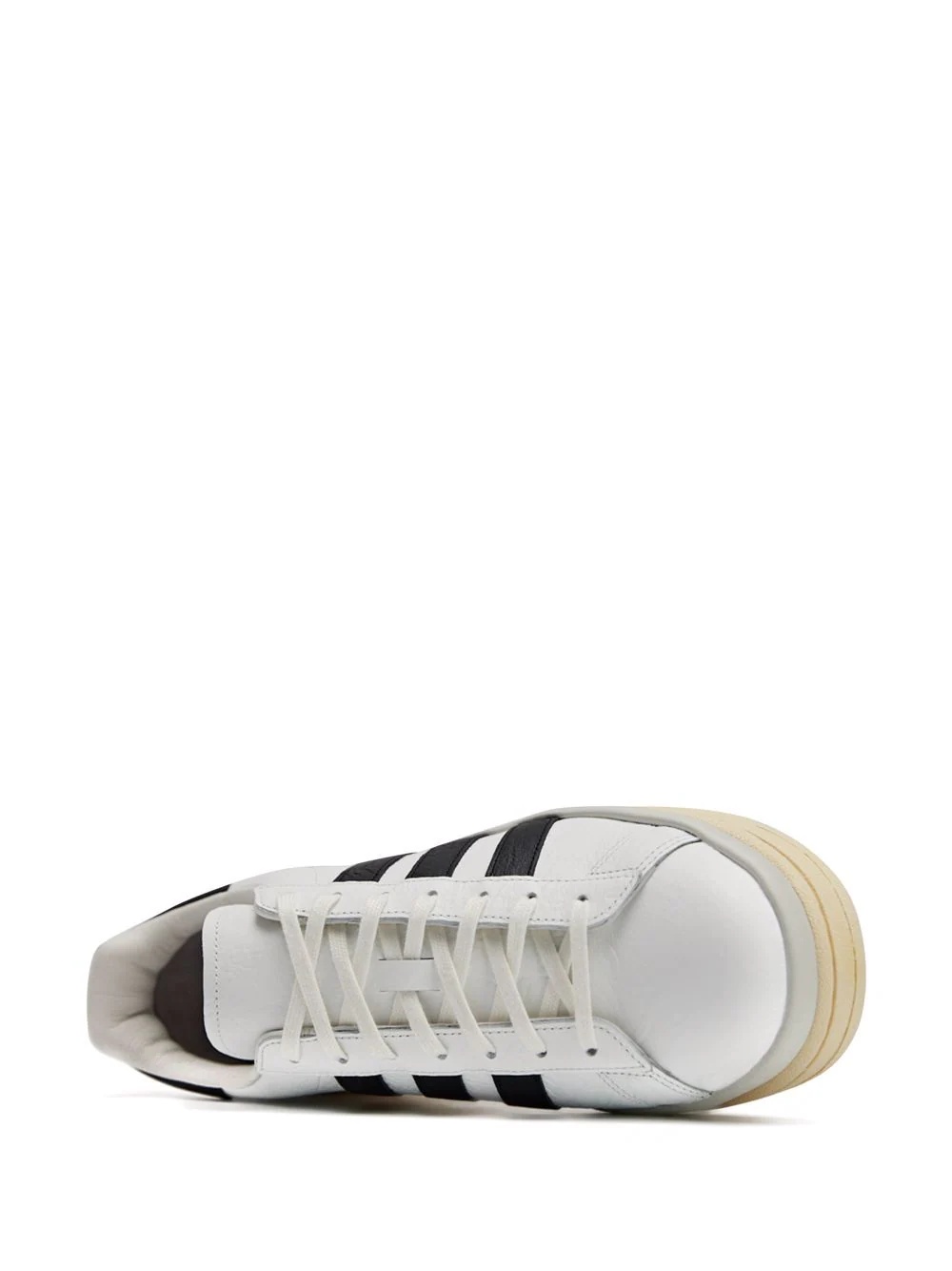 Hicho low-top sneakers - 4