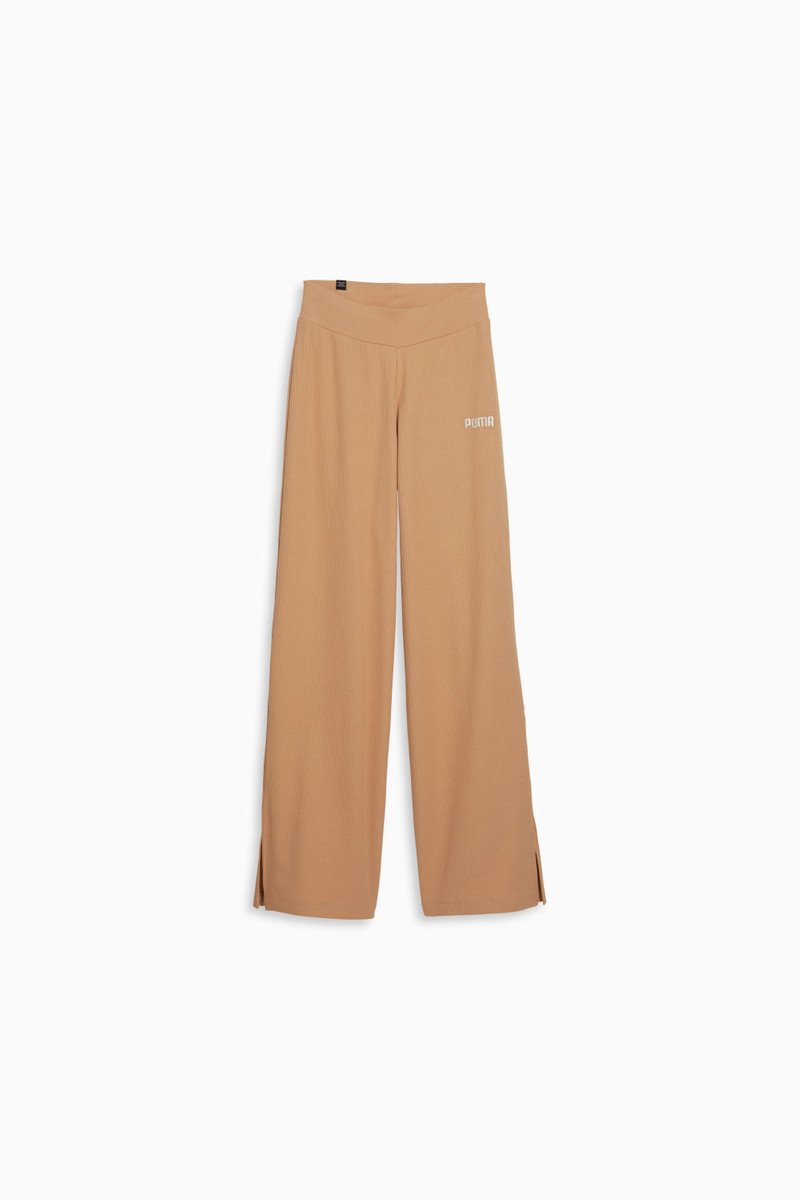 Women's Wide Leg Pants 1